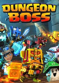 Dungeon Boss: Treinador (V1.0.8)