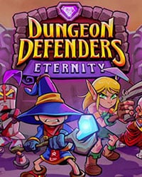 Dungeon Defenders Eternity: Cheats, Trainer +9 [dR.oLLe]