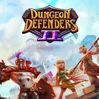 Dungeon Defenders II: Treinador (V1.0.2)