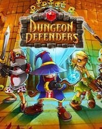 Dungeon Defenders: Treinador (V1.0.31)