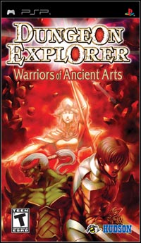 Dungeon Explorer: Warrior of the Ancient Arts: Cheats, Trainer +7 [FLiNG]