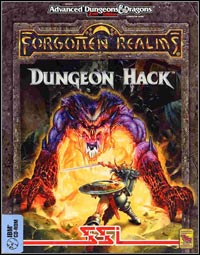 Dungeon Hack: Trainer +8 [v1.5]