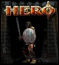 Dungeon Hero (2007): Trainer +13 [v1.9]