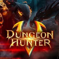 Dungeon Hunter 5: Cheats, Trainer +14 [FLiNG]