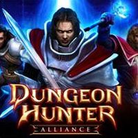 Dungeon Hunter: Alliance: Trainer +15 [v1.3]