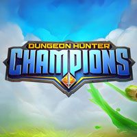 Dungeon Hunter Champions: Treinador (V1.0.93)