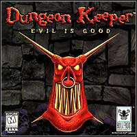 Treinador liberado para Dungeon Keeper (1997) [v1.0.8]