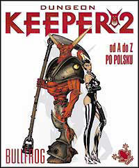 Treinador liberado para Dungeon Keeper 2 [v1.0.2]