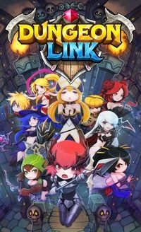 Dungeon Link: Trainer +8 [v1.9]