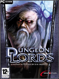 Dungeon Lords: Treinador (V1.0.78)