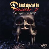 Dungeon Master II: The Legend of Skullkeep: Trainer +7 [v1.2]