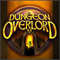 Dungeon Overlord: Treinador (V1.0.43)