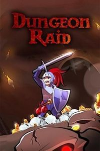 Dungeon Raid: Trainer +13 [v1.2]