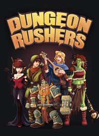 Dungeon Rushers: Treinador (V1.0.93)