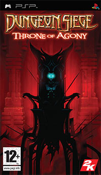 Dungeon Siege: Throne of Agony: Treinador (V1.0.48)