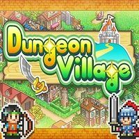 Dungeon Village: Treinador (V1.0.33)