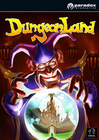 Dungeonland: Treinador (V1.0.81)