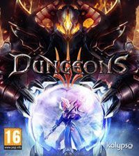 Dungeons 3: Cheats, Trainer +14 [MrAntiFan]