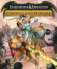 Dungeons & Dragons: Chronicles of Mystara: Trainer +8 [v1.1]