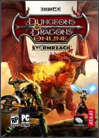 Dungeons & Dragons Online: Stormreach: Cheats, Trainer +13 [CheatHappens.com]