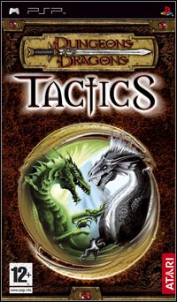 Dungeons & Dragons: Tactics: Trainer +5 [v1.6]