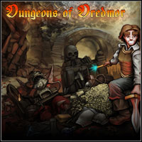 Dungeons of Dredmor: Cheats, Trainer +9 [CheatHappens.com]