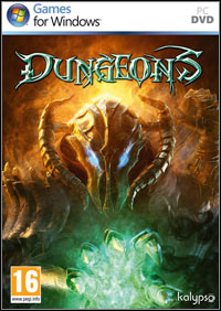 Dungeons: Treinador (V1.0.63)