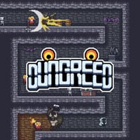 Dungreed: Treinador (V1.0.11)