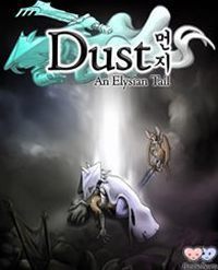 Dust: An Elysian Tail: Trainer +9 [v1.7]