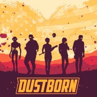 Dustborn: Trainer +9 [v1.1]