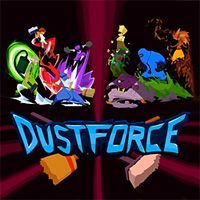 Treinador liberado para Dustforce [v1.0.9]