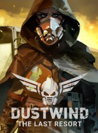 Dustwind: The Last Resort: Treinador (V1.0.50)