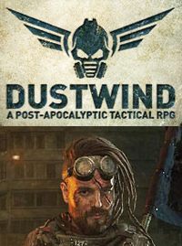 Dustwind: Cheats, Trainer +8 [CheatHappens.com]