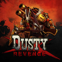 Dusty Revenge: Trainer +9 [v1.8]