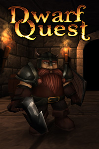 Treinador liberado para Dwarf Quest [v1.0.6]