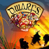 Dwarfs: Cheats, Trainer +11 [MrAntiFan]