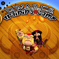 D.W.A.R.F.S.: Training Camp: Trainer +12 [v1.6]