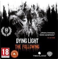 Dying Light: The Following: Trainer +9 [v1.9]