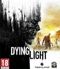 Dying Light: Cheats, Trainer +11 [MrAntiFan]