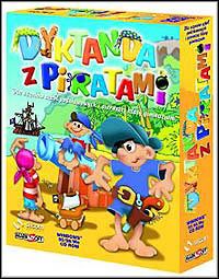 Dyktando z Piratami: Treinador (V1.0.55)