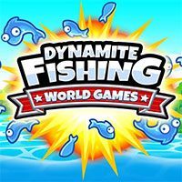 Dynamite Fishing World Games: Trainer +11 [v1.7]