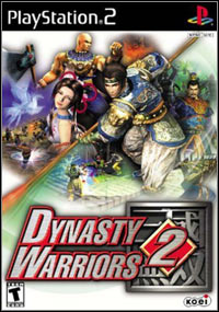 Dynasty Warriors 2: Trainer +8 [v1.9]