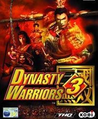 Treinador liberado para Dynasty Warriors 3 [v1.0.6]