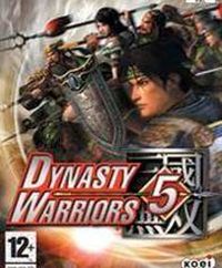 Dynasty Warriors 5: Trainer +13 [v1.8]