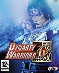 Dynasty Warriors 6: Trainer +9 [v1.6]