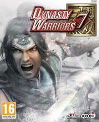 Dynasty Warriors 7: Treinador (V1.0.87)