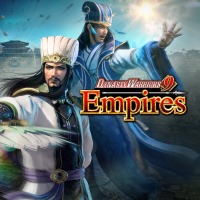 Dynasty Warriors 9: Empires: Cheats, Trainer +5 [MrAntiFan]