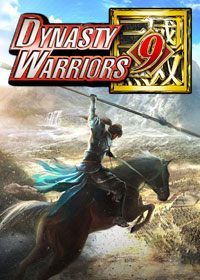 Dynasty Warriors 9: Treinador (V1.0.76)