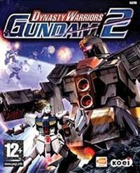 Treinador liberado para Dynasty Warriors: Gundam 2 [v1.0.3]