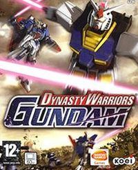 Dynasty Warriors: Gundam: Trainer +15 [v1.6]